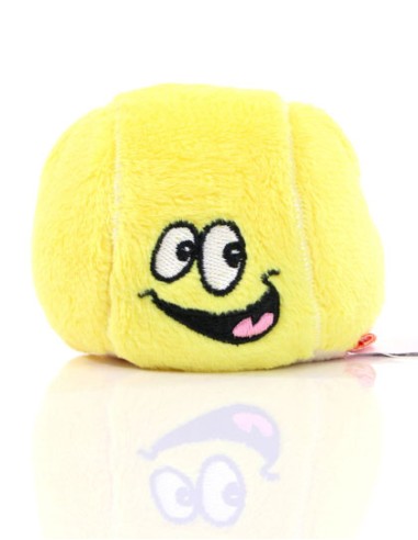 MBW-M160489-Schmoozies® Tennis Ball